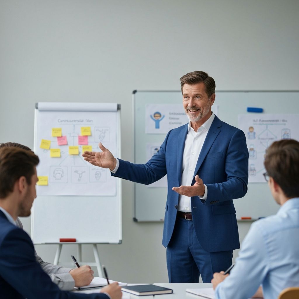 PNL: El arte de comunicar eficazmente